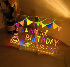 🎨 Tablette Lumineuse à Dessin Illumikids™